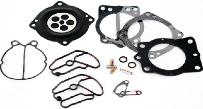 WATER SPORT MFG CO INC/LLP 006-345 CARB KIT KAW 550-1100